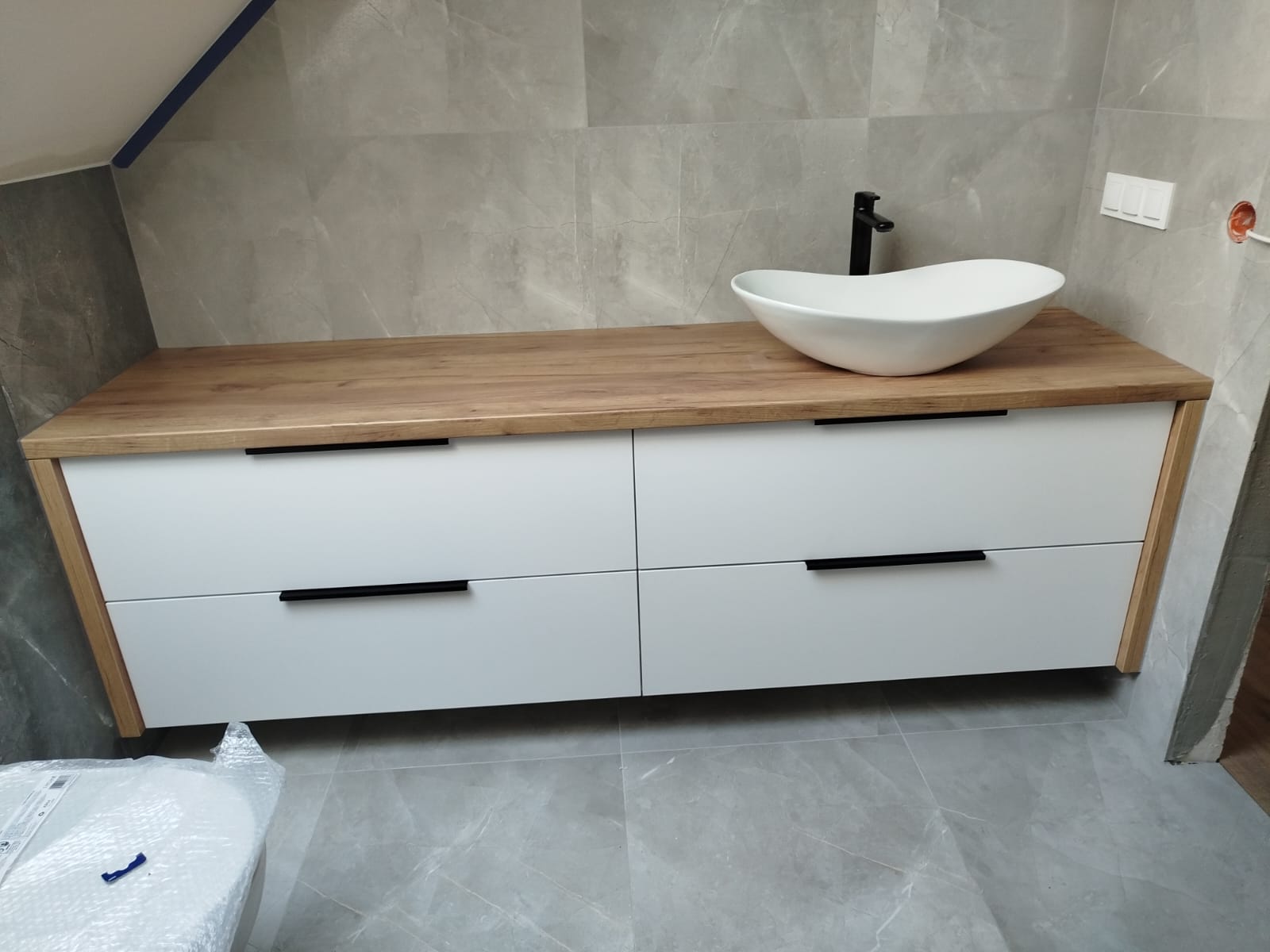 Realizacja B