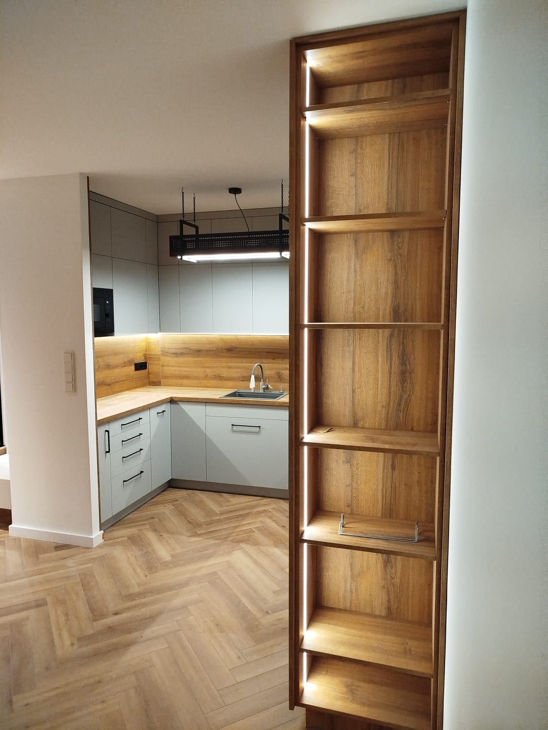 Realizacja POZNAN